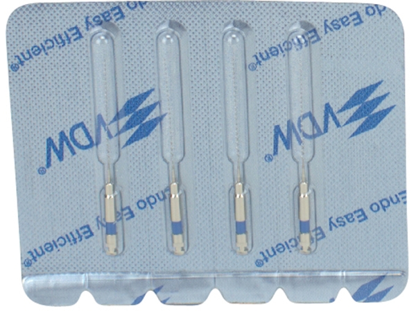 Root filler 393/30 25mm sterile 4pcs
